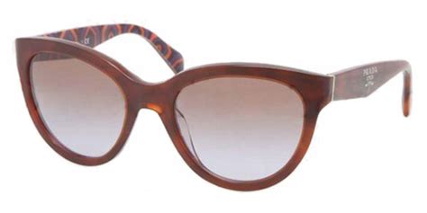 pr 05ps prada|Prada PR 05PS MAU/6P1 Sunglasses in Tortoiseshell.